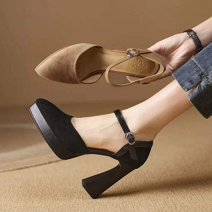 Elegant Pumps