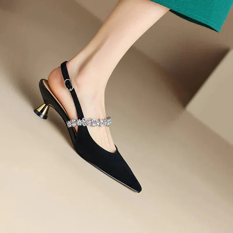 Elegant Pumps