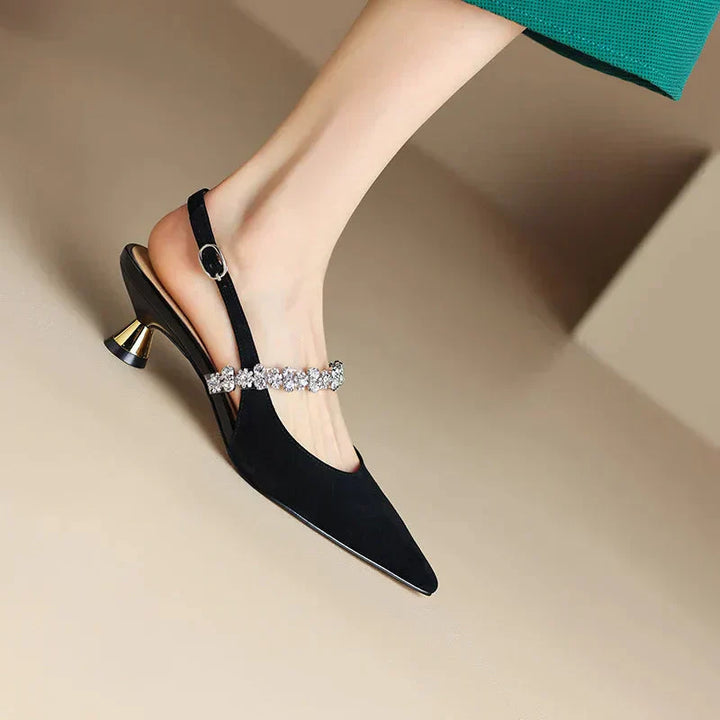 Elegant Pumps