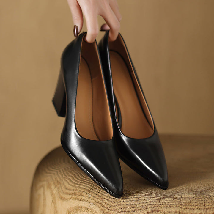 Elegant Pumps