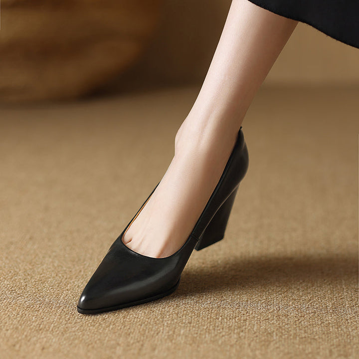 Elegant Pumps