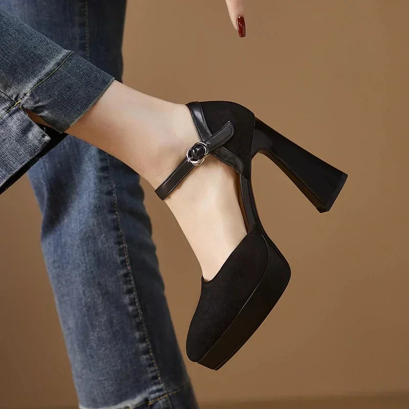 Elegant Pumps