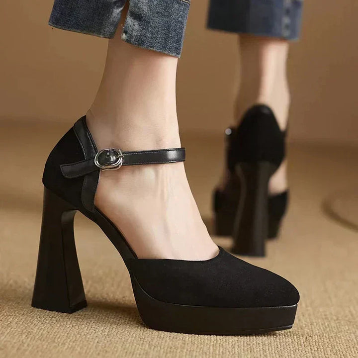 Elegant Pumps