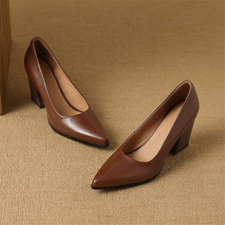 Elegant Pumps