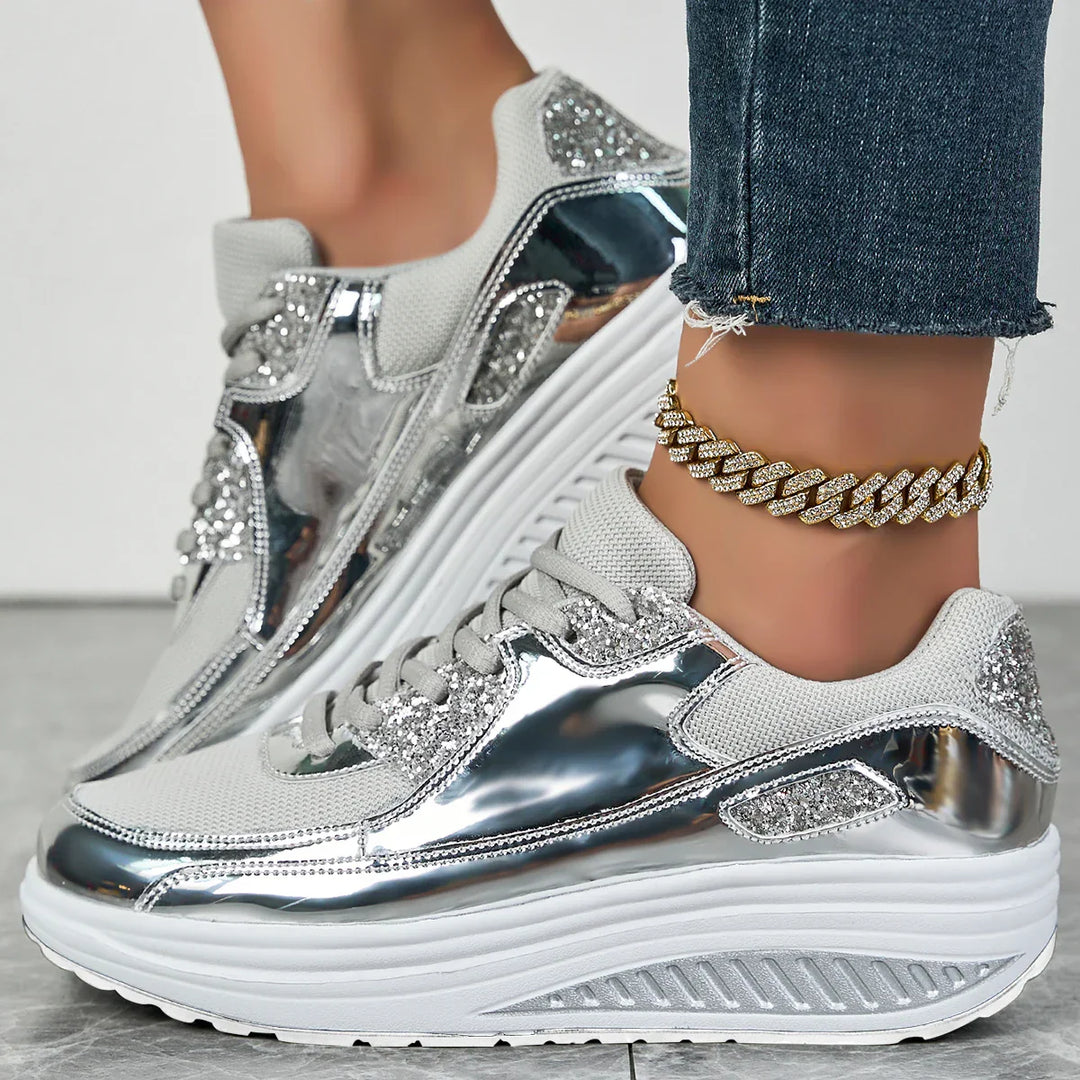 Siena | Orthopedic Sneakers