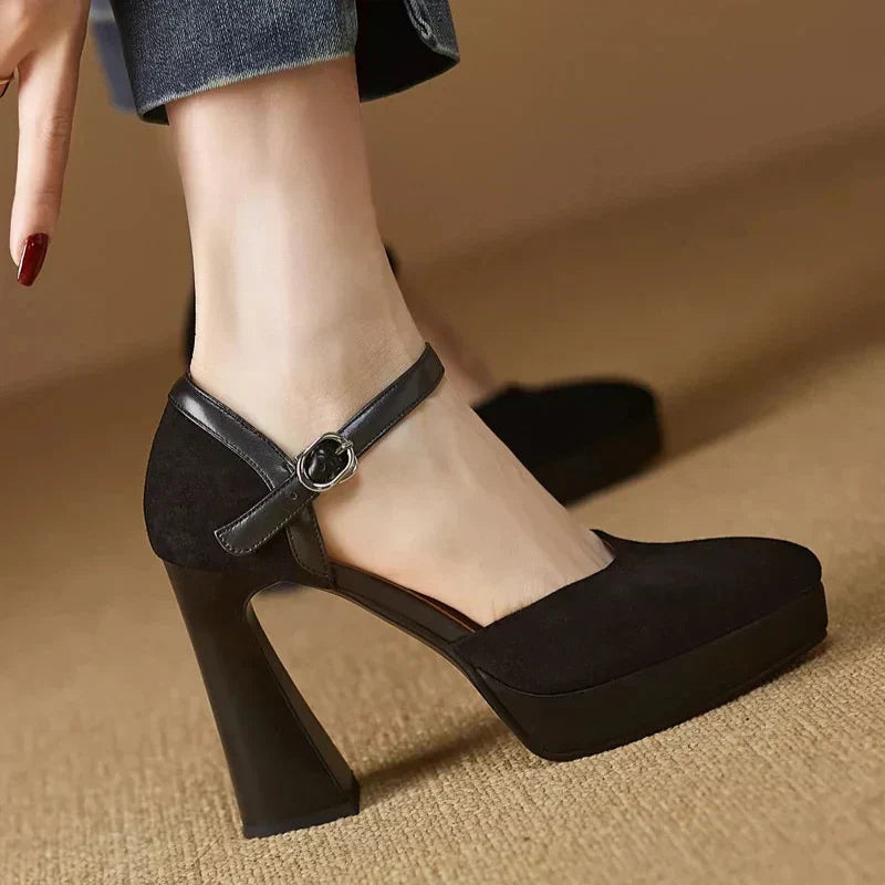 Elegant Pumps