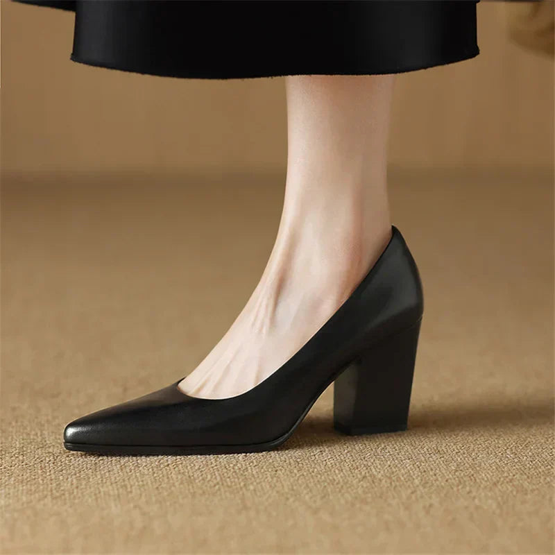 Elegant Pumps