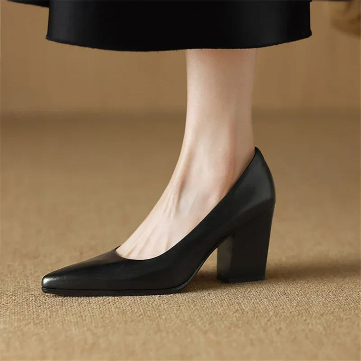 Elegant Pumps