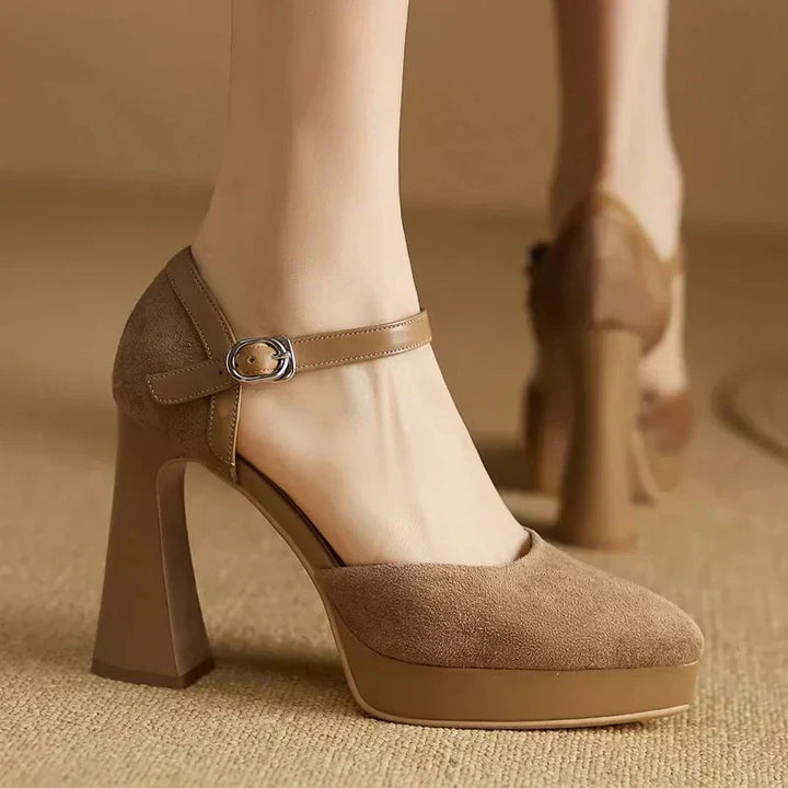 Elegant Pumps