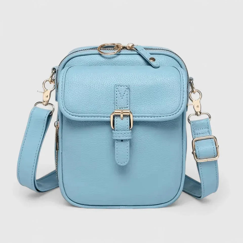 Seraphina | Sophisticated Crossbody Bag