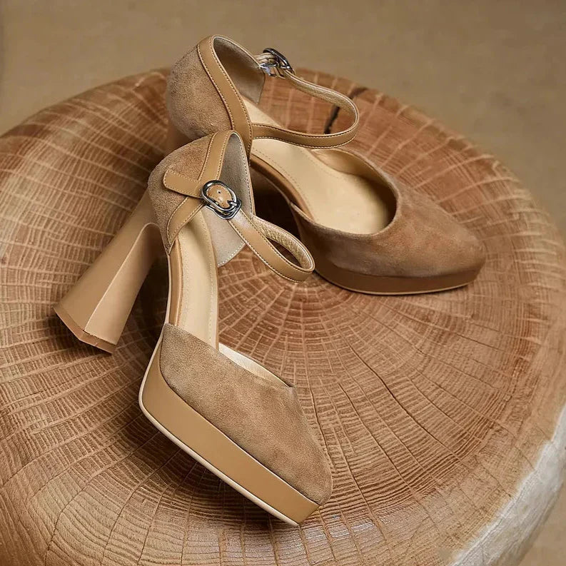 Elegant Pumps