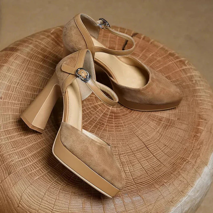 Elegant Pumps