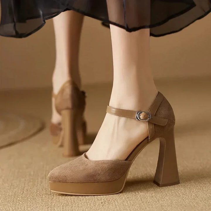 Elegant Pumps