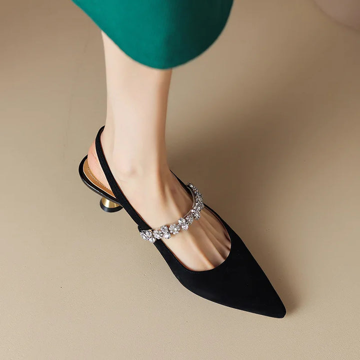 Elegant Pumps