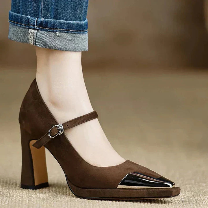 Elegant Pumps