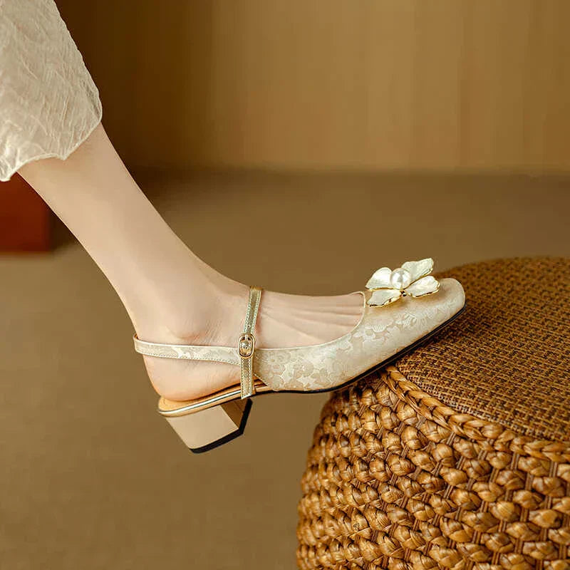 Elegant Pumps