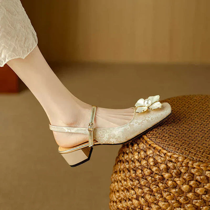 Elegant Pumps