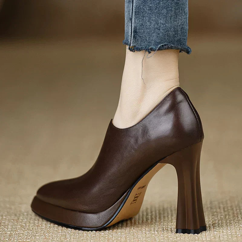 Stylish Pumps