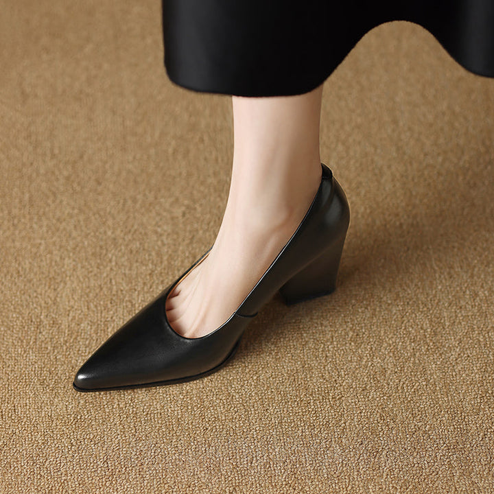 Elegant Pumps