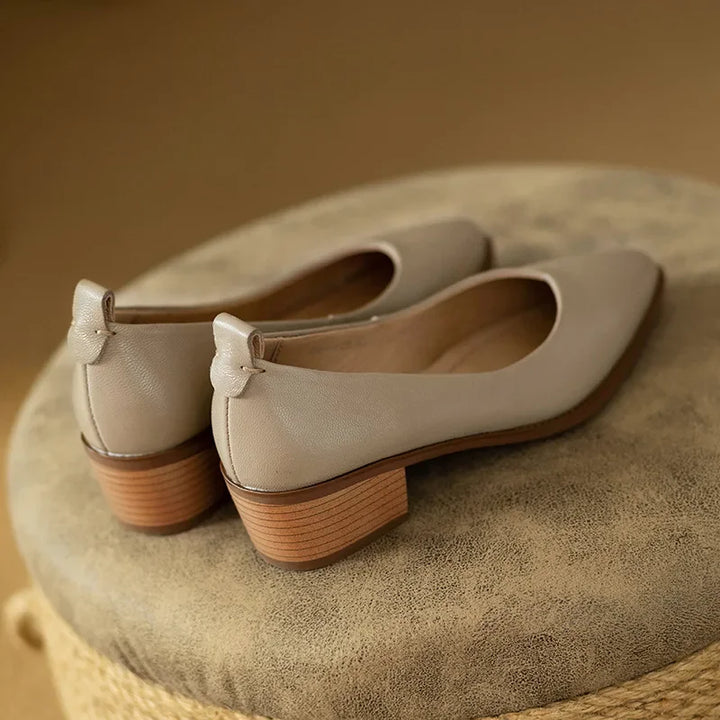 Classic Pumps