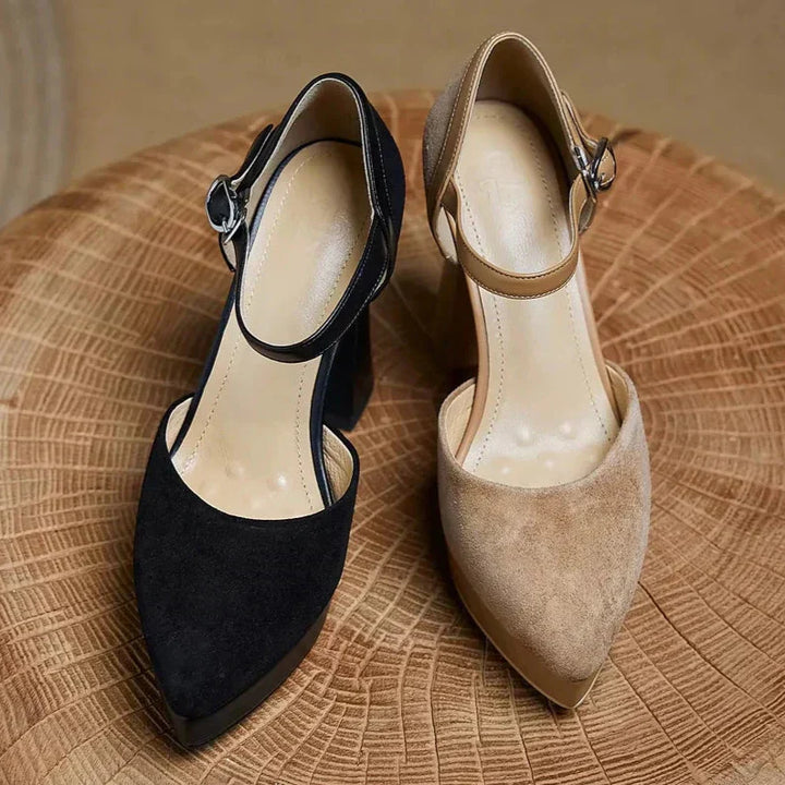 Elegant Pumps