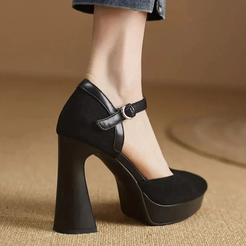 Elegant Pumps