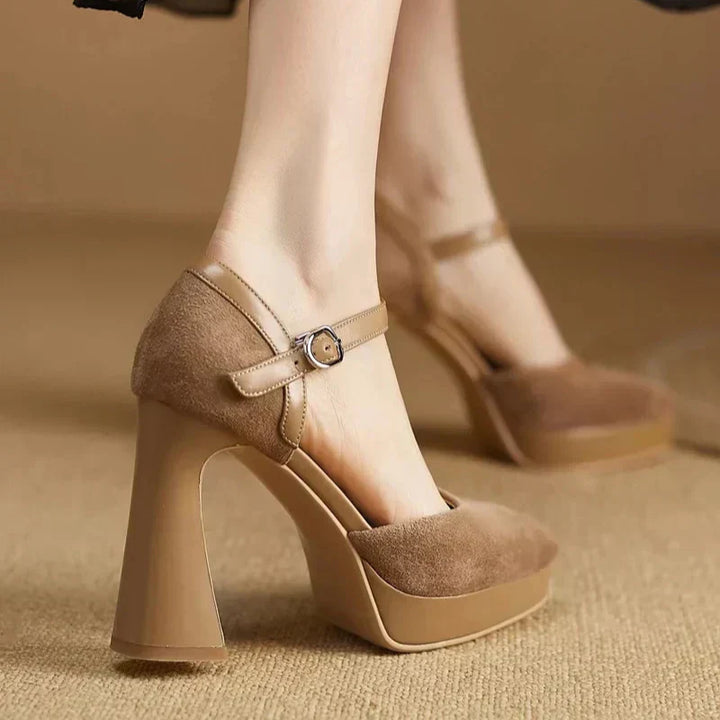 Elegant Pumps