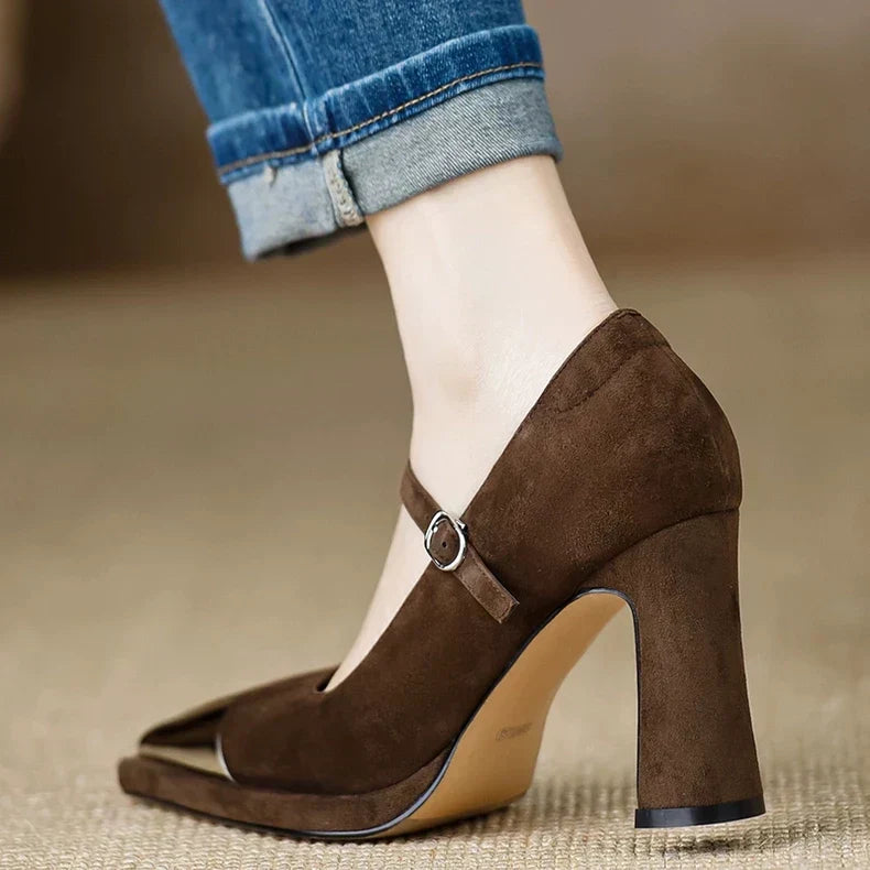Elegant Pumps