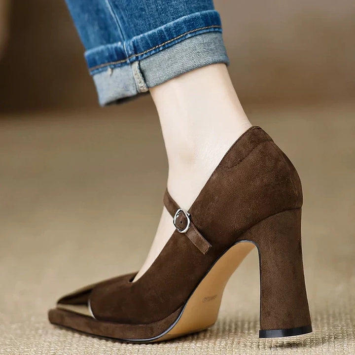 Elegant Pumps