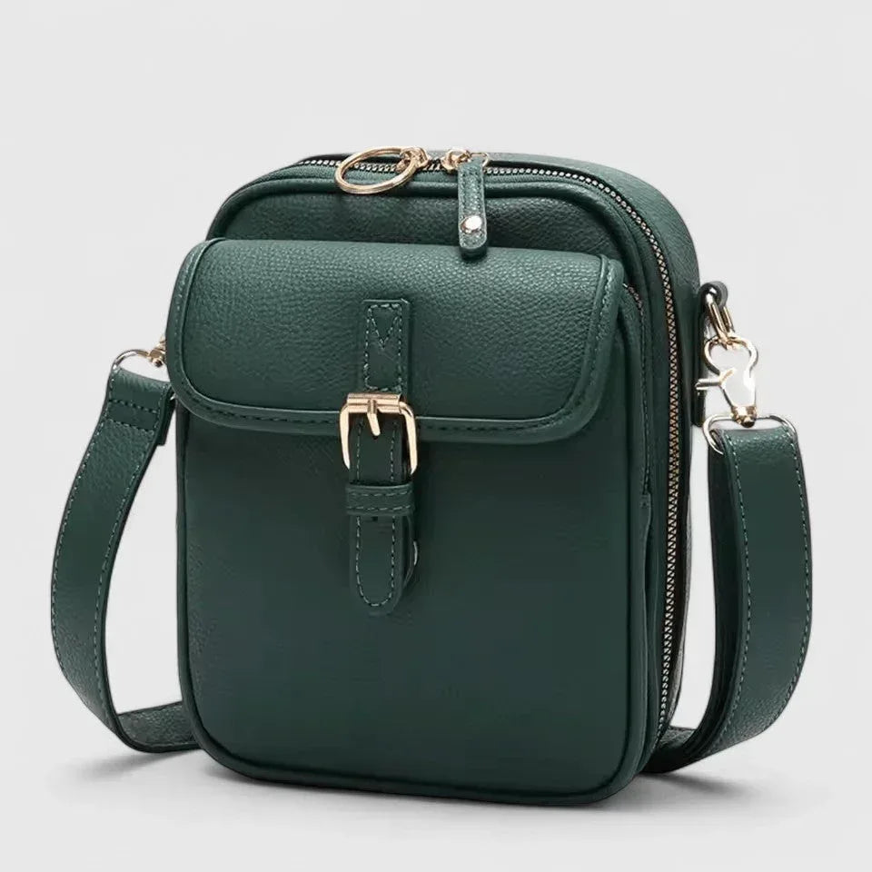 Seraphina | Sophisticated Crossbody Bag