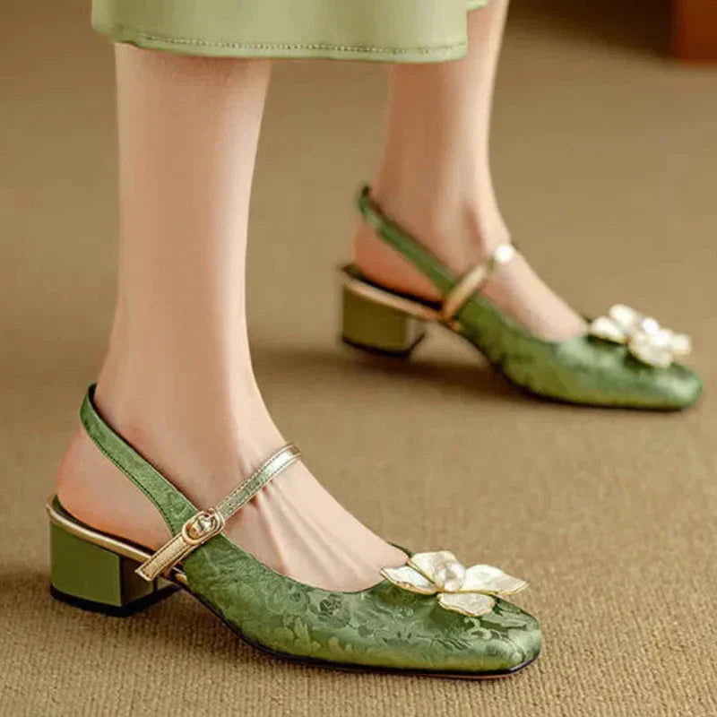 Elegant Pumps
