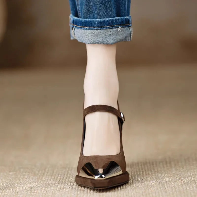 Elegant Pumps