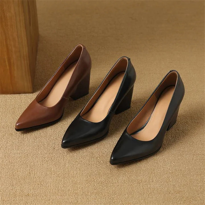 Elegant Pumps