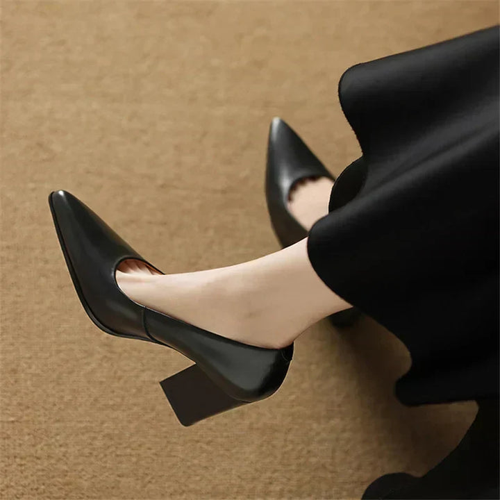 Elegant Pumps