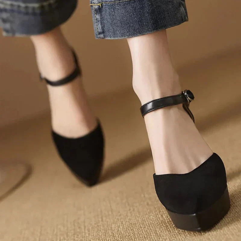 Elegant Pumps