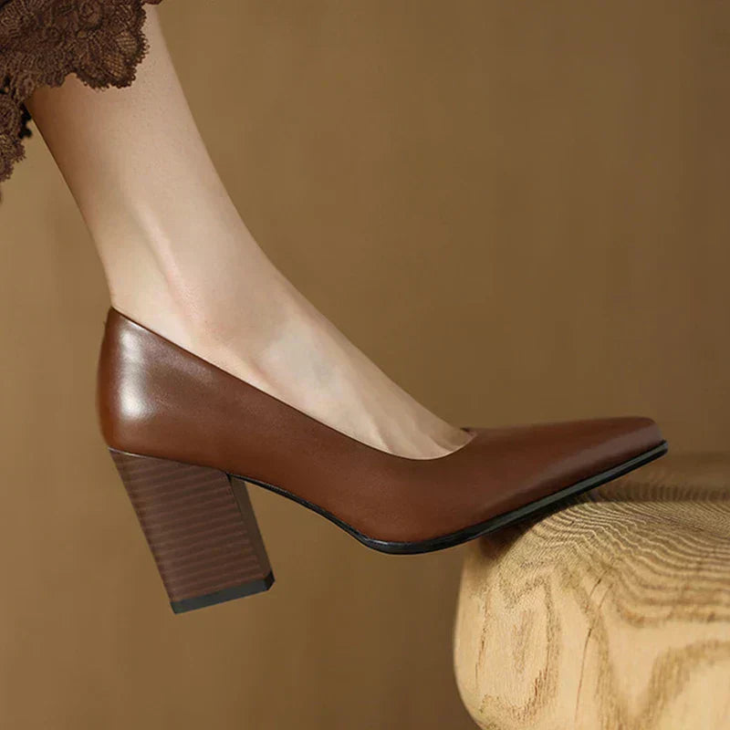 Elegant Pumps