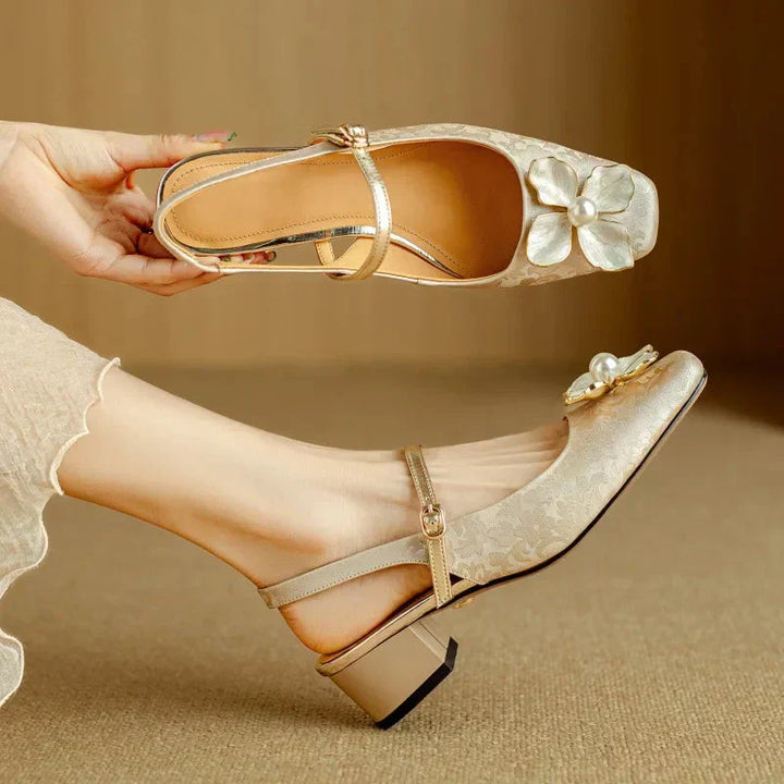Elegant Pumps