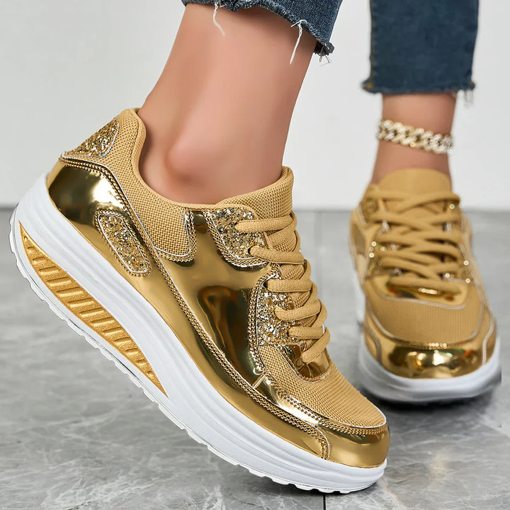 Siena | Orthopedic Sneakers