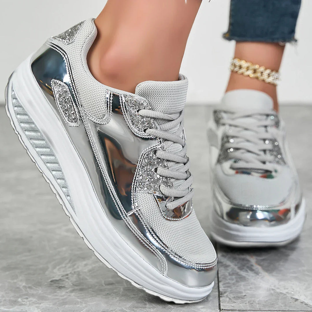 Siena | Orthopedic Sneakers