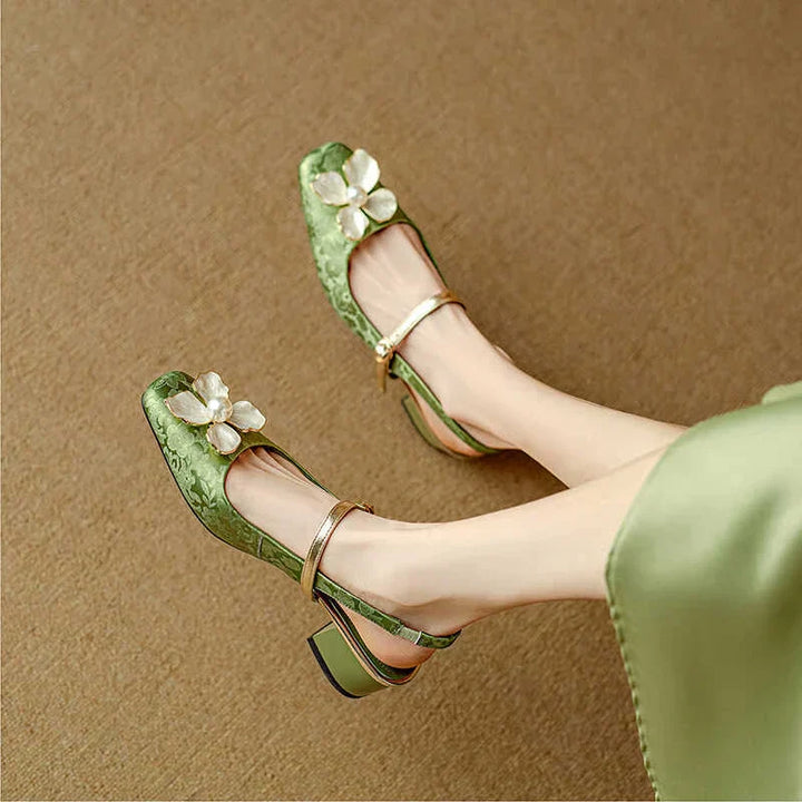 Elegant Pumps