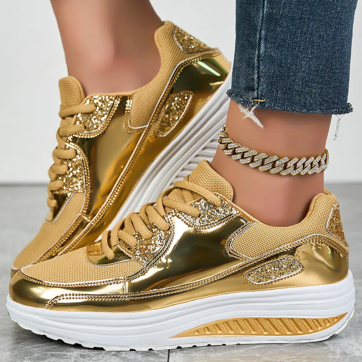 Siena | Orthopedic Sneakers