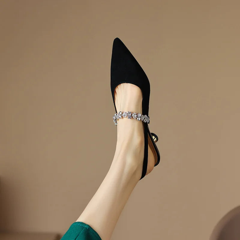 Elegant Pumps