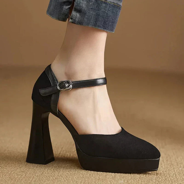 Elegant Pumps