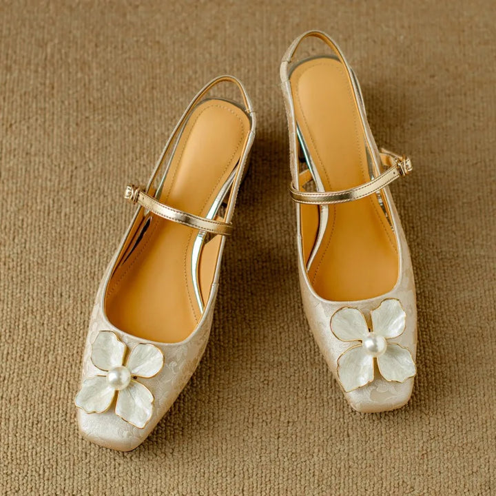 Elegant Pumps