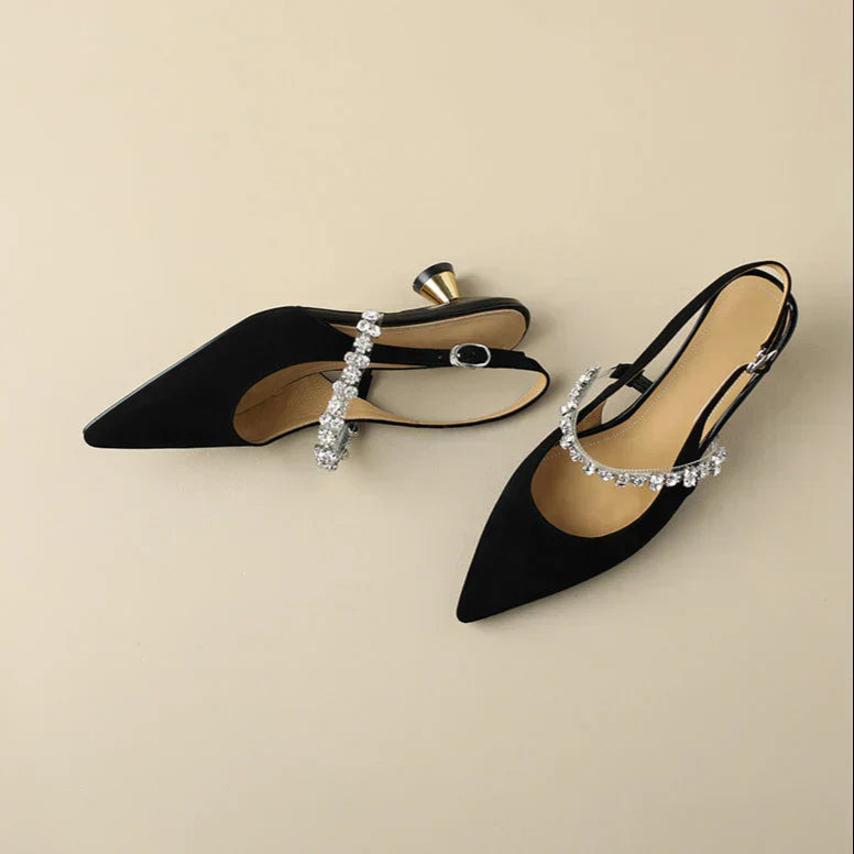 Elegant Pumps