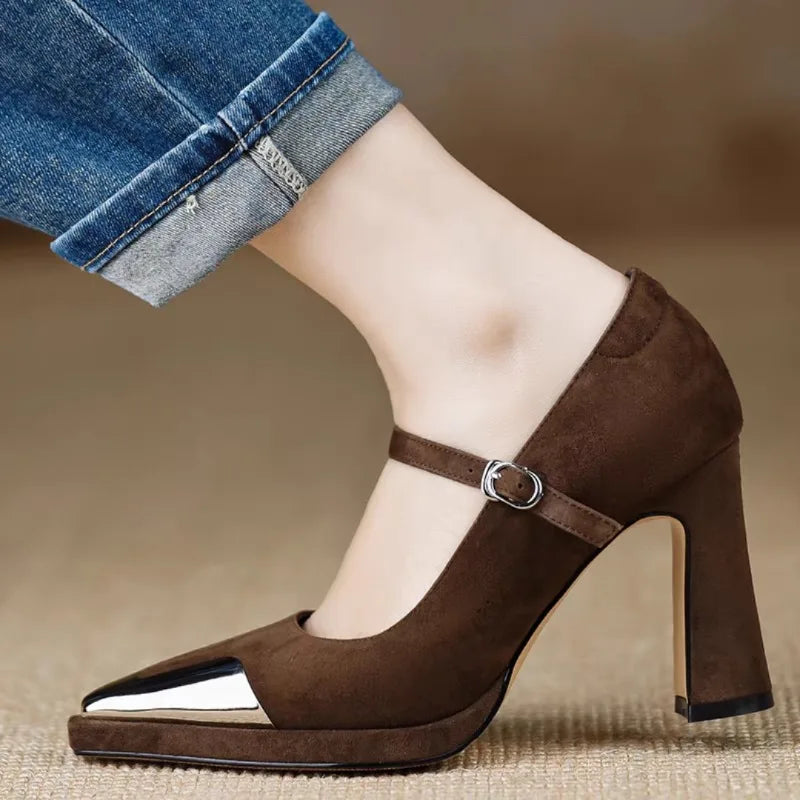 Elegant Pumps