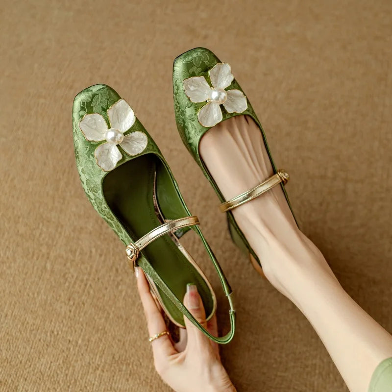 Elegant Pumps