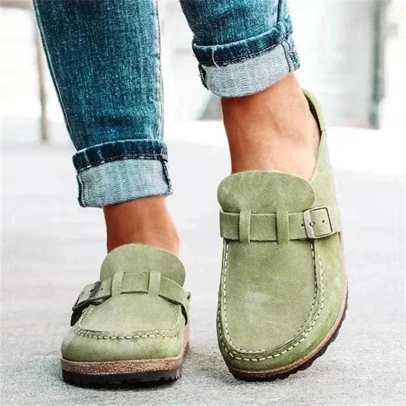 Maria | Comfort Loafers