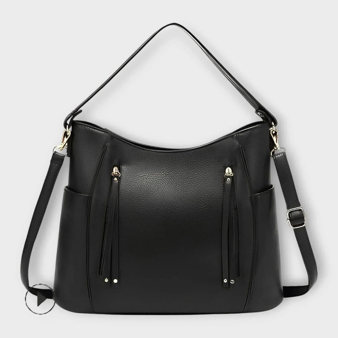 Thalia - Vintage-inspired Elegant Women's Handbag