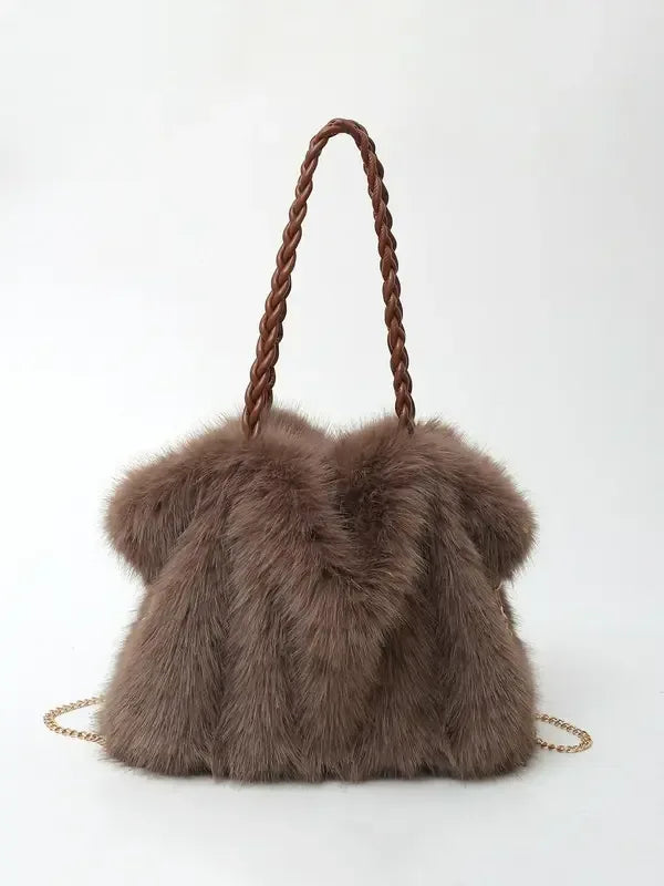 Everlynn | Elegant Shoulder Bag